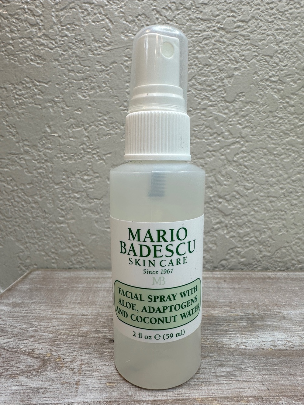 $5 🌙 Mario Badescu Coconut Facial Spray